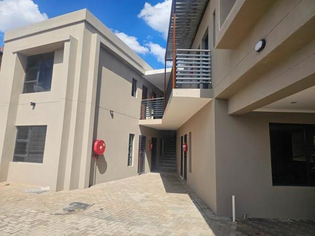 Apartment for rent in Emdeni, Soweto
