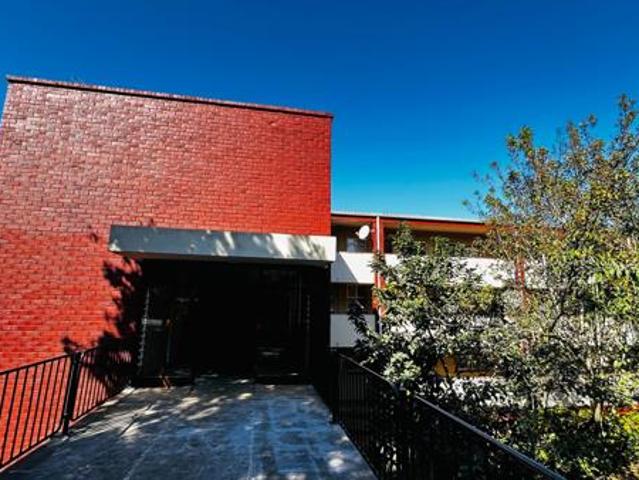 Apartment for rent in UMhlathuze Municipality, Kwazulu-natal