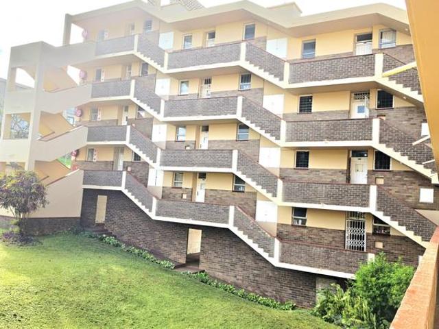 Apartment for sale in UMhlathuze Municipality, Kwazulu-natal