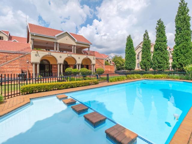 Apartment for sale in Alexandra, Gauteng