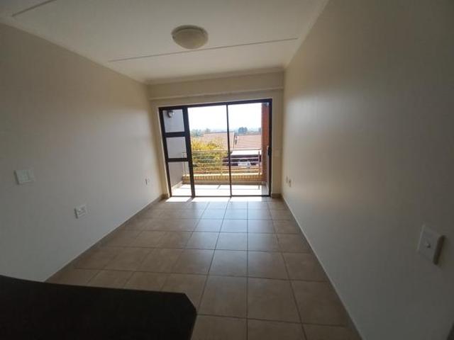 Apartment for rent in Waterkloof, Gauteng
