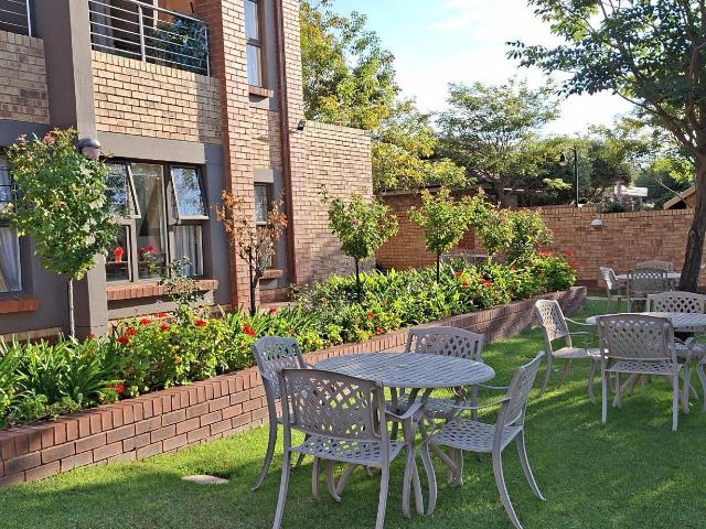 Apartment for sale in Waterkloof, Gauteng