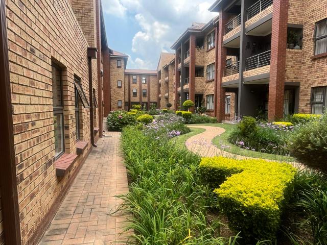 Apartment for sale in Waterkloof, Gauteng