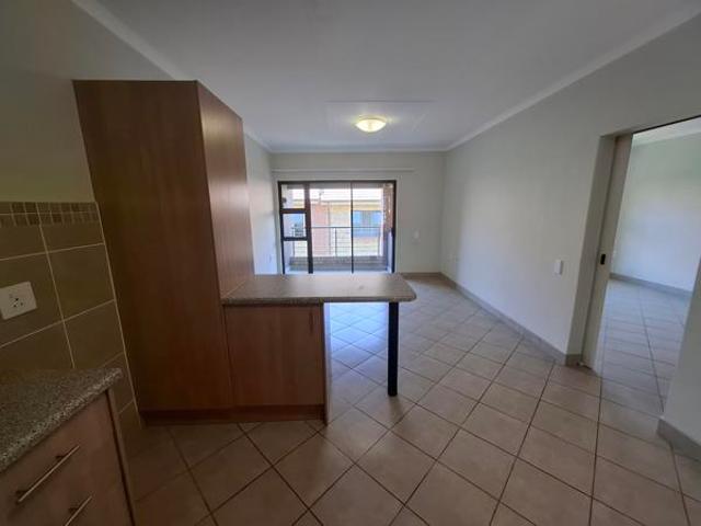 Apartment for rent in Waterkloof, Gauteng