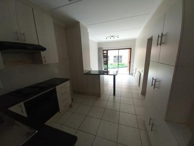 Apartment for rent in Gauteng
