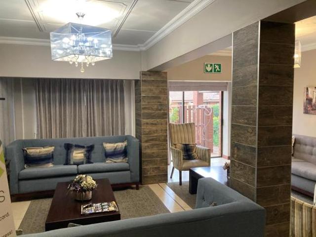 Apartment for rent in Waterkloof, Gauteng