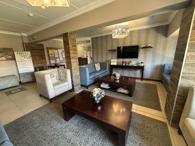 Apartment for rent in Waterkloof, Gauteng