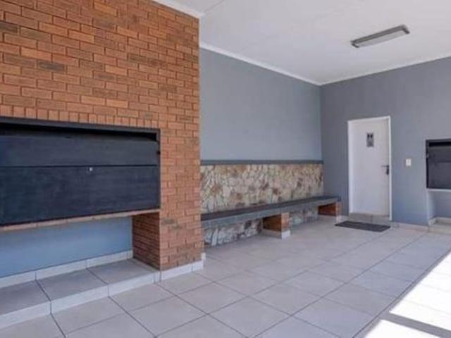 Apartment for rent in Waterkloof, Gauteng