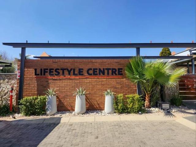 Apartment for rent in Waterkloof, Gauteng