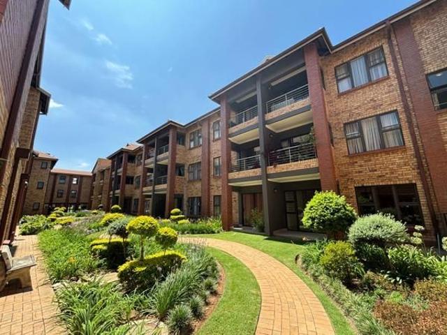 Apartment for rent in Gauteng
