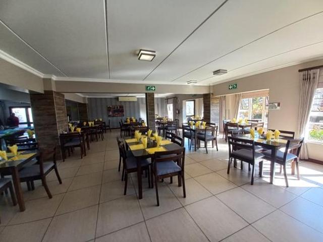 Apartment for rent in Waterkloof, Gauteng