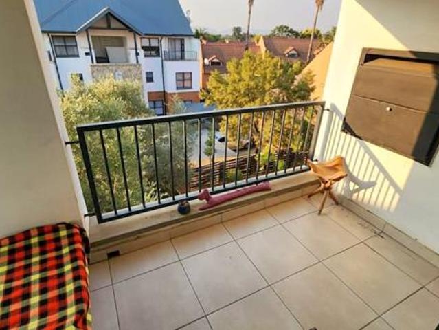 Apartment for rent in Waterkloof, Gauteng