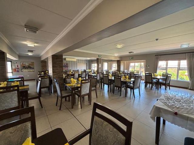 Apartment for rent in Waterkloof, Gauteng
