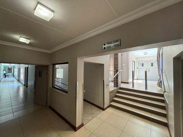 Apartment for rent in Waterkloof, Gauteng