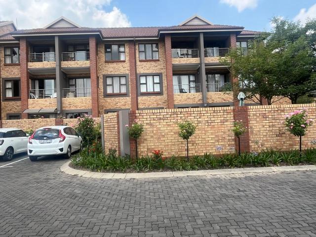 Apartment for sale in Waterkloof, Gauteng