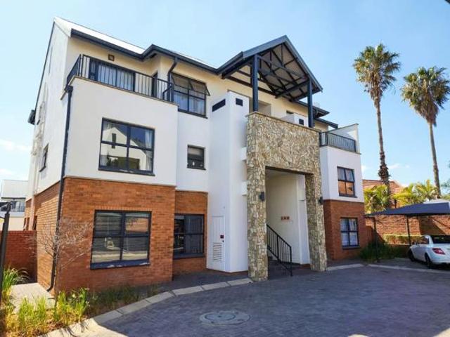 Apartment for rent in Waterkloof, Gauteng