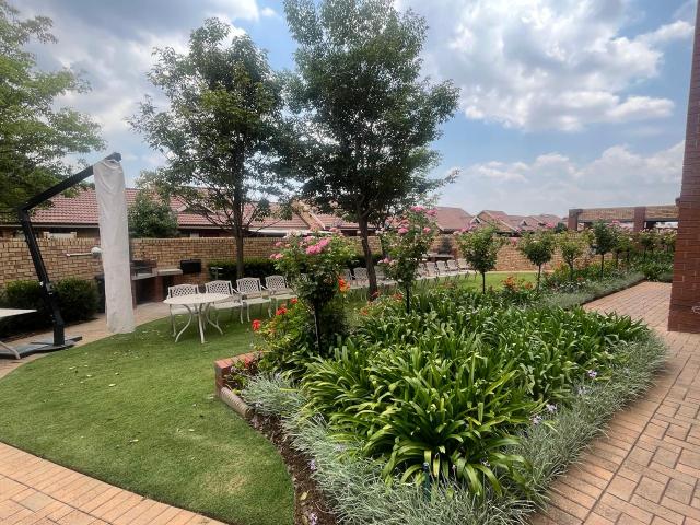 Apartment for sale in Waterkloof, Gauteng