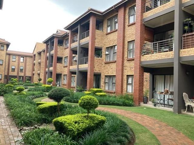 Apartment for rent in Gauteng
