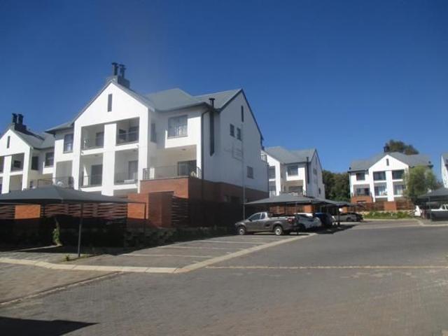 Apartment for rent in Gauteng