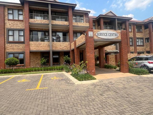Apartment for sale in Waterkloof, Gauteng