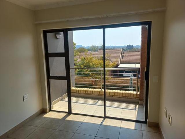 Apartment for rent in Waterkloof, Gauteng