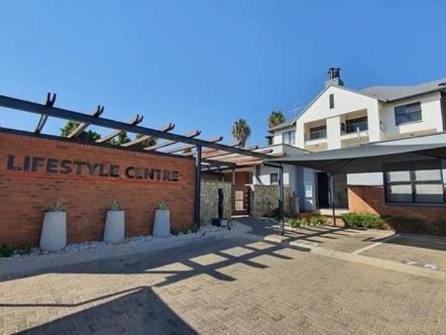 Apartment for rent in Waterkloof, Gauteng