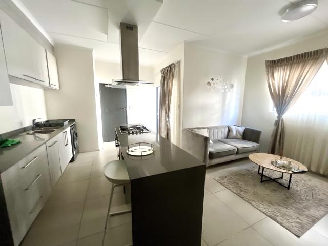 Apartment for sale in Midrand