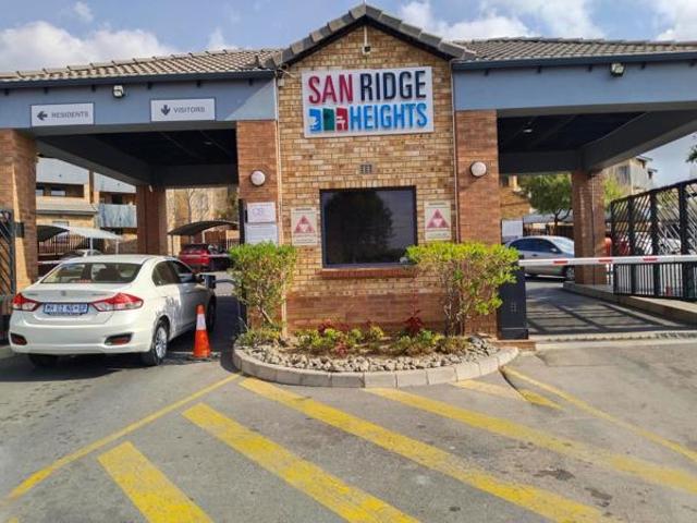 Apartment for sale in Vosloorus, Gauteng