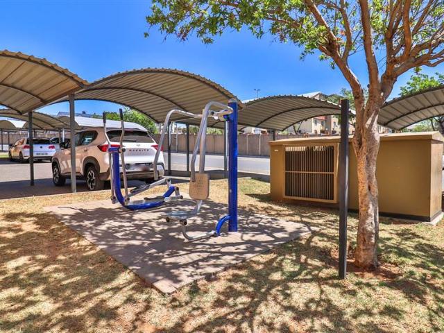 Apartment for sale in Vosloorus, Gauteng