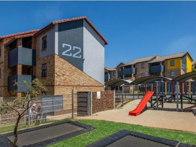 Apartment for sale in Vosloorus, Gauteng