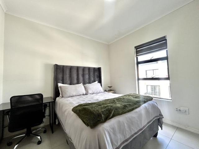 Apartment for sale in Midrand