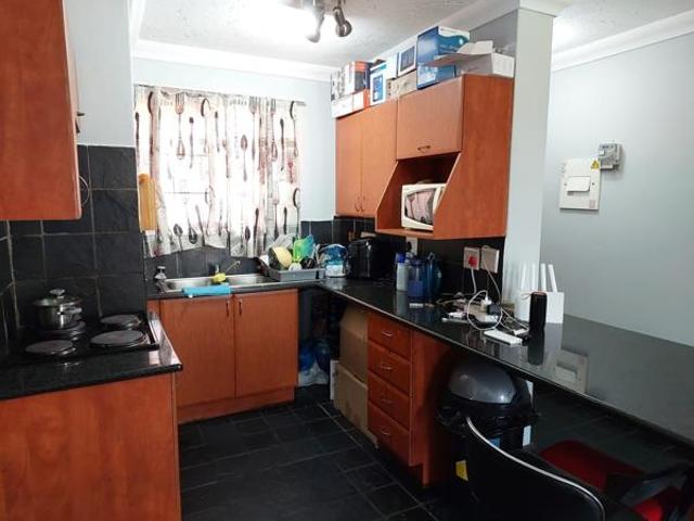 Apartment for sale in Vosloorus, Gauteng