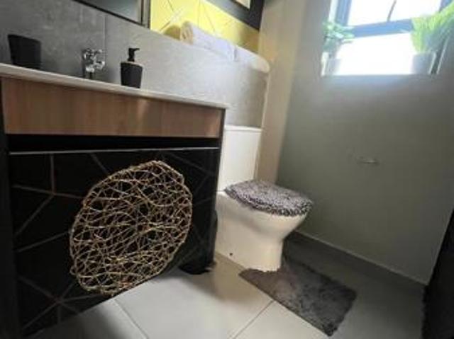 Apartment for rent in Vosloorus, Gauteng
