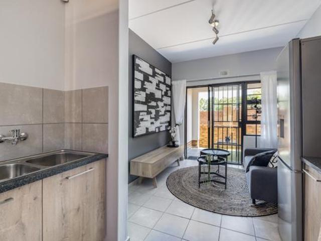 Apartment for rent in Vosloorus, Gauteng
