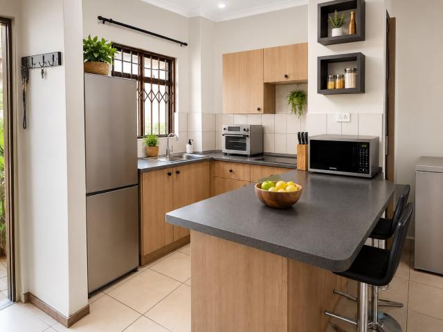 Apartment for rent in Tembisa, Gauteng