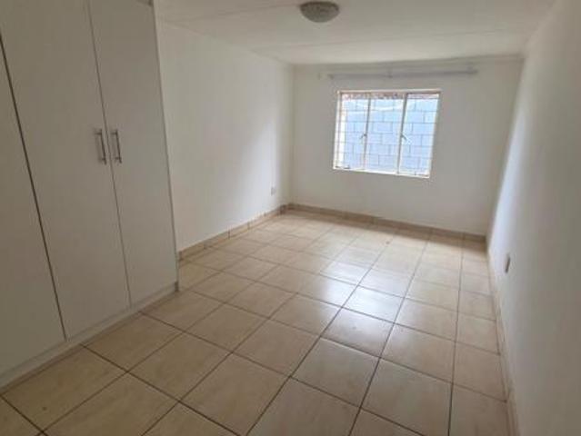 Apartment for rent in Centurion, City of Tshwane Metropolitan Municipality