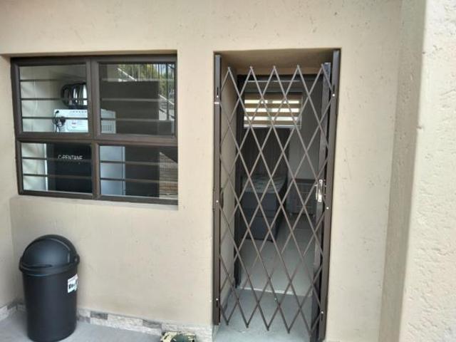 Apartment for rent in Erasmia, Pretoria