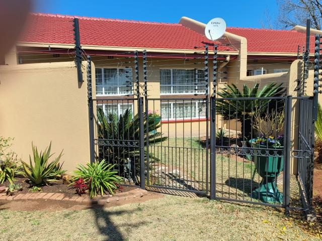 Apartment for sale in Bronkhorstspruit, Gauteng