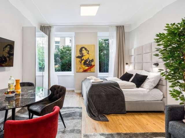 Apartment mieten in Erdberg, Wien