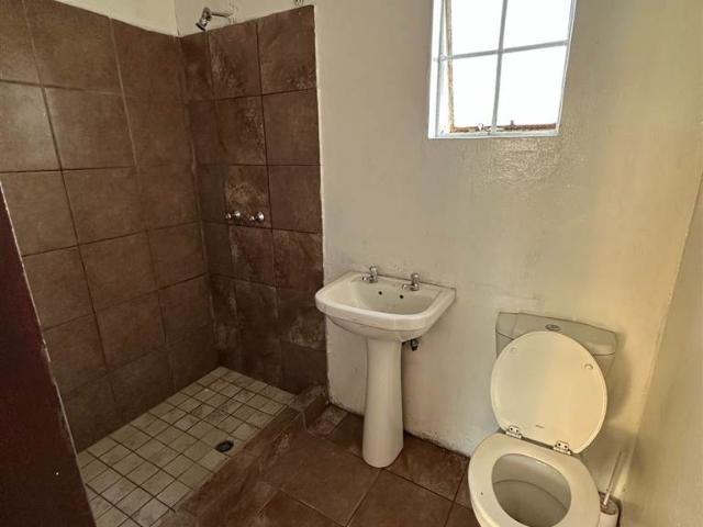 House for sale in Gert Sibande, Mpumalanga