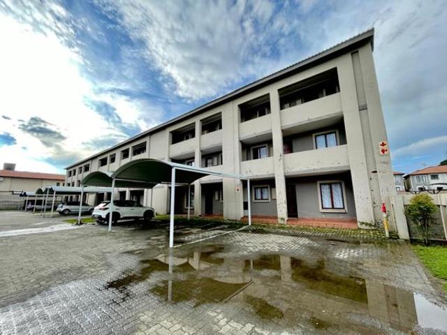 Apartment for sale in Gert Sibande, Mpumalanga