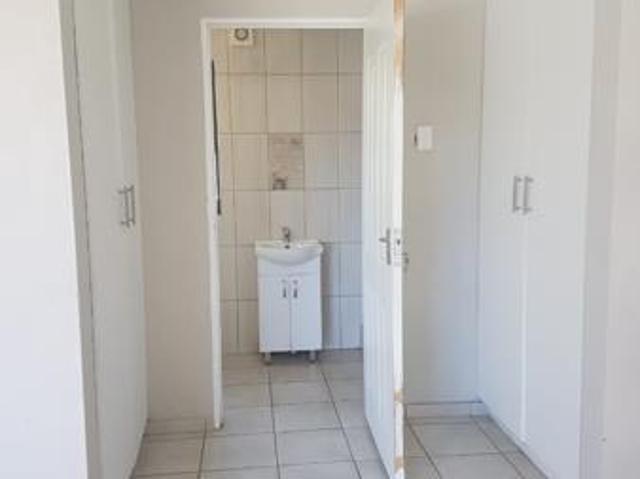 Apartment for rent in Eshowe, uMlalazi Local Municipality