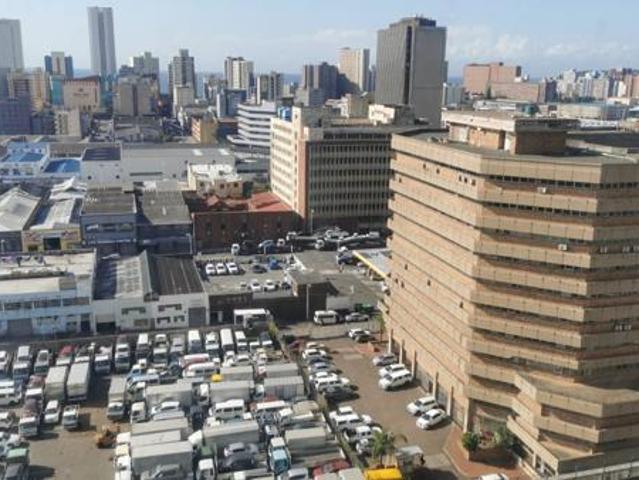Apartment for rent in Seaview, Kwazulu-natal