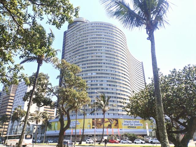 Apartment for sale in Durban, eThekwini Metropolitan Municipality