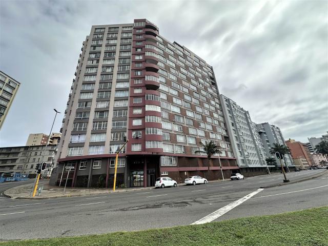 Apartment for sale in Seaview, Kwazulu-natal
