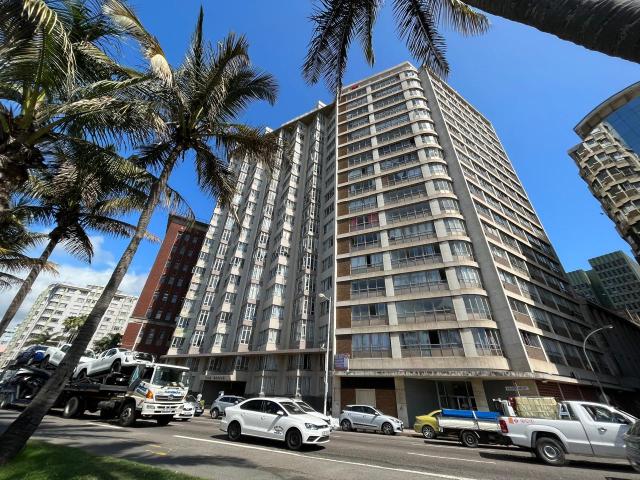 Apartment for rent in Seaview, Kwazulu-natal