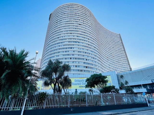 Apartment for sale in Seaview, Kwazulu-natal