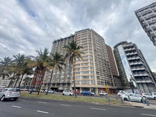 Apartment for rent in Seaview, Kwazulu-natal