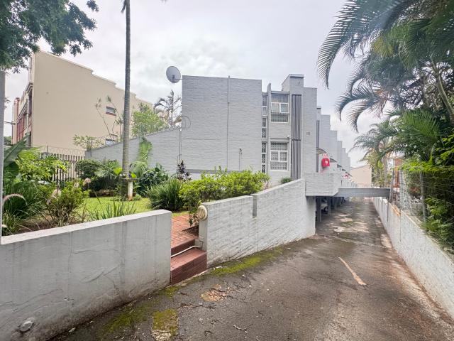 Apartment for sale in Seaview, Kwazulu-natal