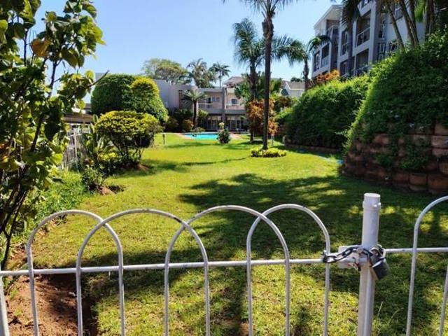Apartment for rent in Seaview, Kwazulu-natal